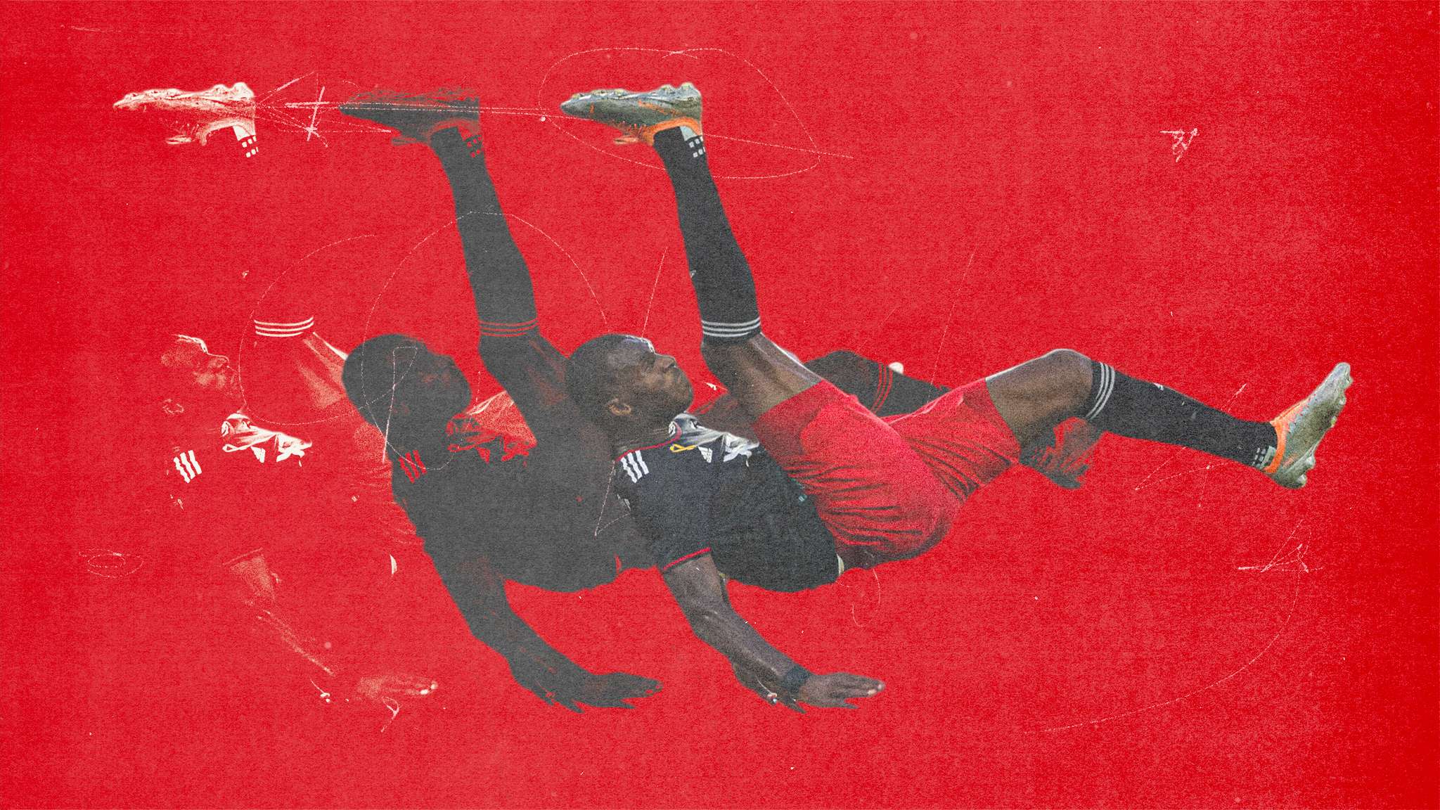 线后方突入 线后方突入