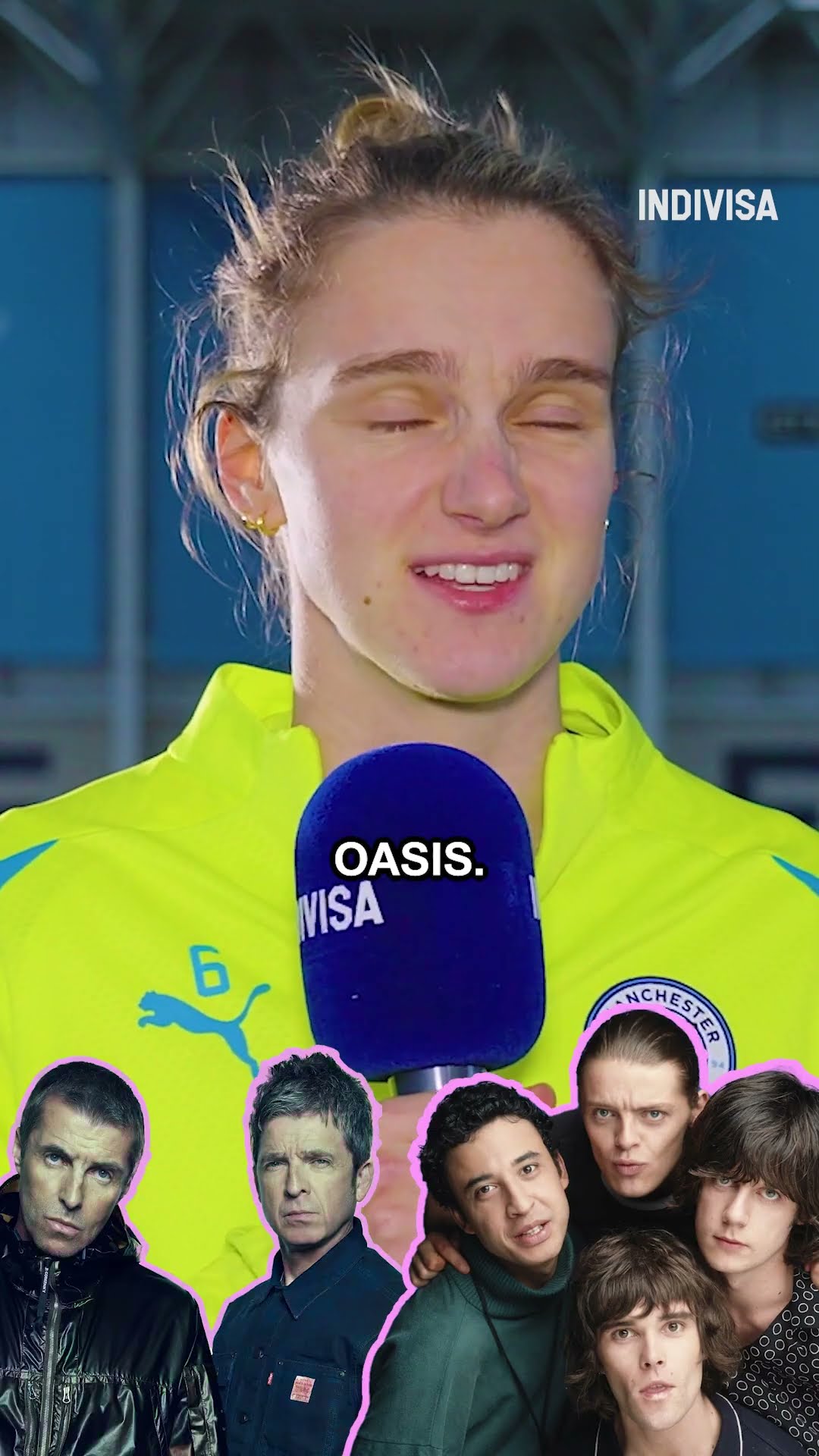 常常是決定 常常是決定